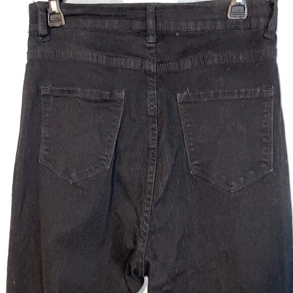 Faction nova black jeans - Picture 7 of 11